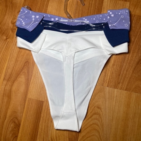 ARIZONA Body 3Pack thong seamless size XXL - Picture 2 of 3